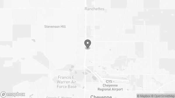 Bitcoin ATM in Cheyenne, WY