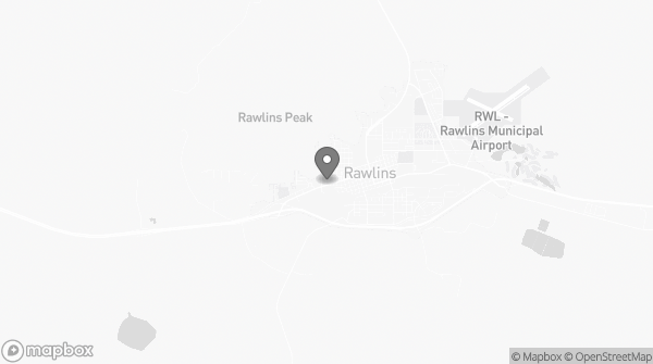 Bitcoin ATM in Rawlins, WY