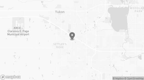 Bitcoin ATM in Yukon, OK