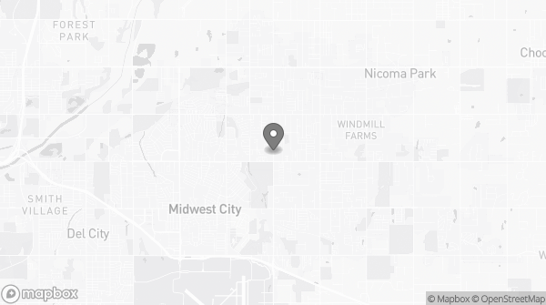 Bitcoin ATM in Midwest City, OK