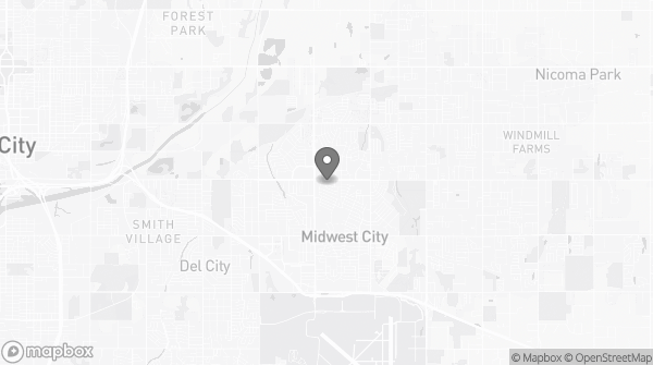 Bitcoin ATM in Midwest City, OK