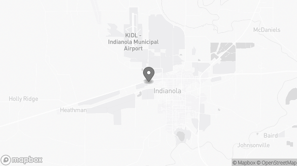 Bitcoin ATM in Indianola, MS