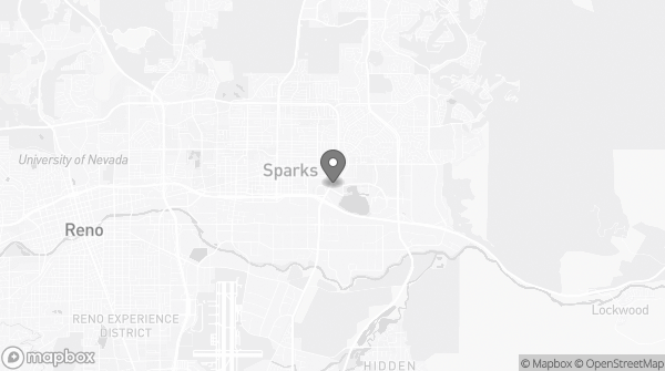 Bitcoin ATM in Sparks, NV