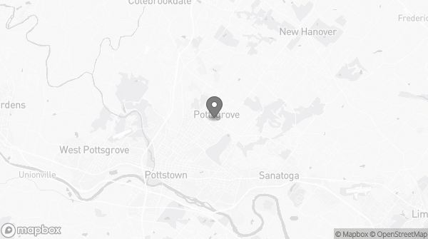 Bitcoin ATM in Pottstown, PA