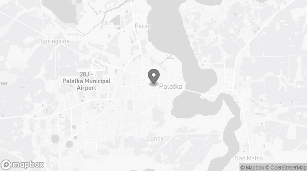 Bitcoin ATM in Palatka, FL