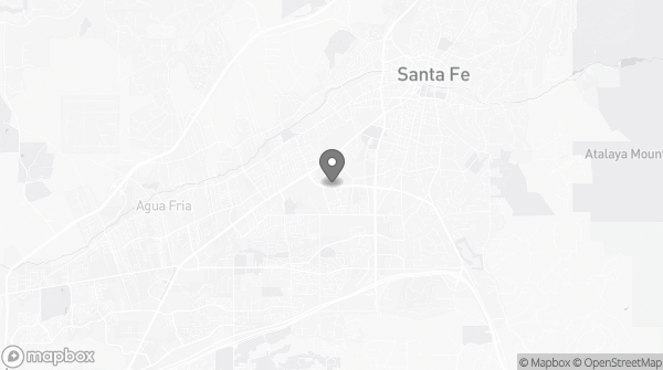 Bitcoin ATM in Santa Fe, NM