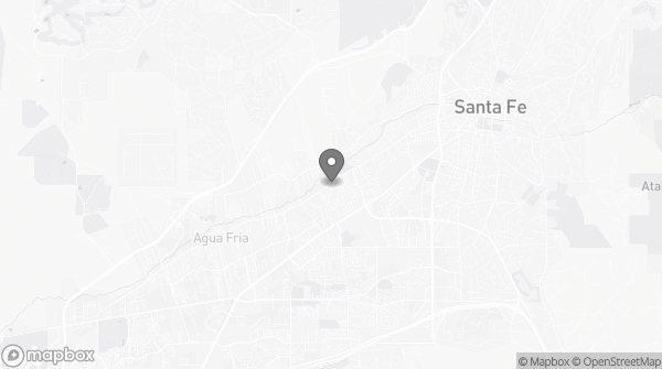 Bitcoin ATM in Santa Fe, NM