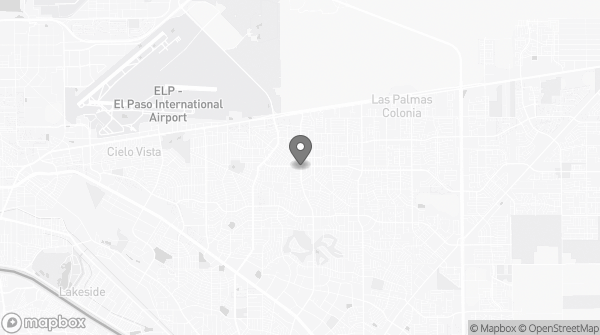 Bitcoin ATM in El Paso, TX