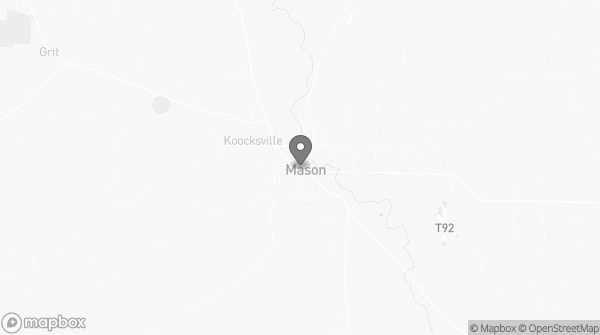 Bitcoin ATM in Mason, TX