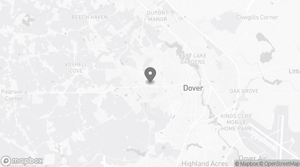 Bitcoin ATM in Dover, DE