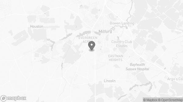 Bitcoin ATM in Milford, DE