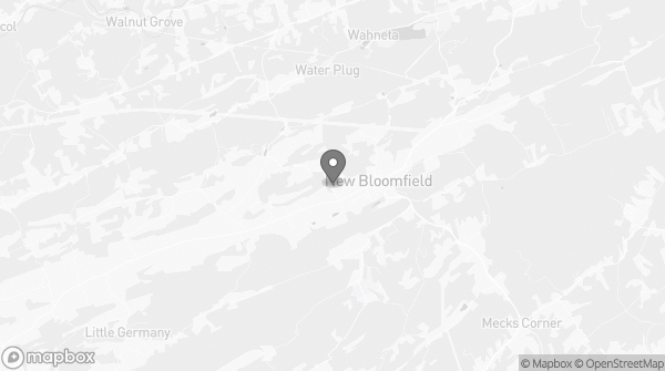 Bitcoin ATM in New Bloomfield, PA
