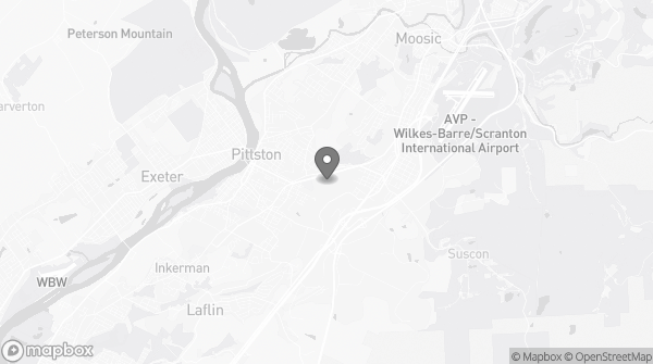 Bitcoin ATM in Pittston, PA