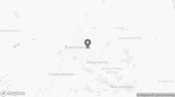 Bitcoin ATM in Boyertown, PA