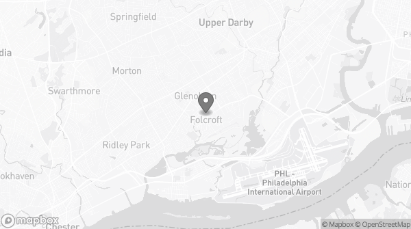 Bitcoin ATM in Folcroft, PA