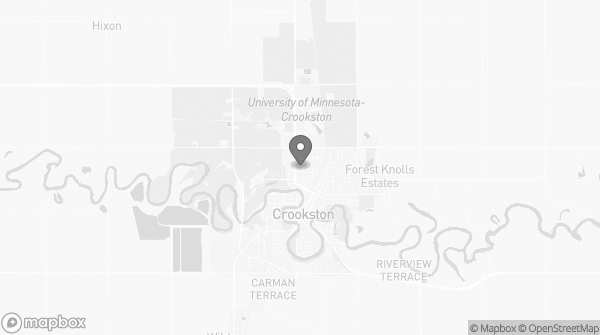Bitcoin ATM in Crookston, MN