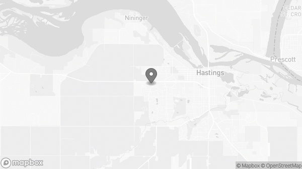 Bitcoin ATM in Hastings, MN
