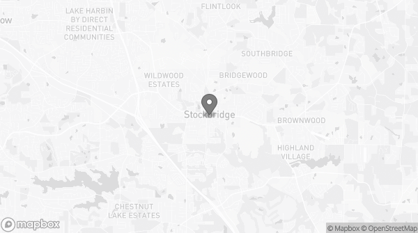 Bitcoin ATM in Stockbridge, GA