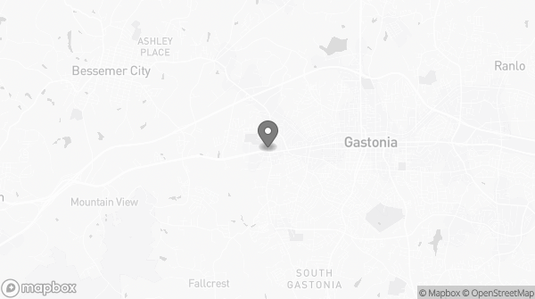 Bitcoin ATM in Gastonia, NC