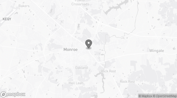 Bitcoin ATM in Monroe, NC