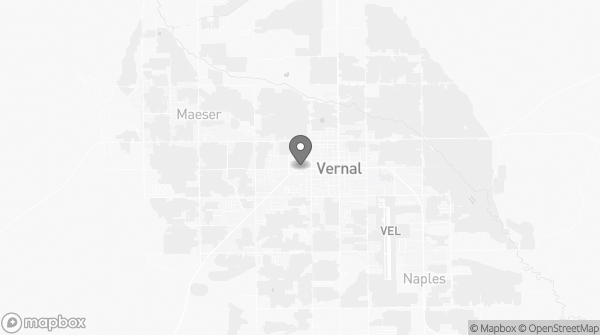 Bitcoin ATM in Vernal, UT