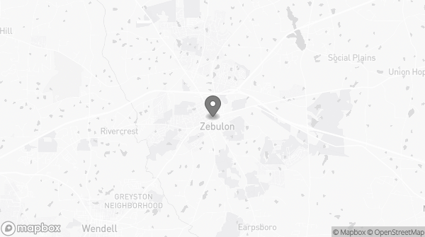 Bitcoin ATM in Zebulon, NC