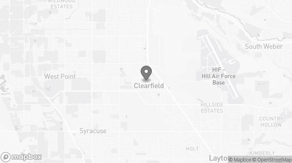 Bitcoin ATM in Clearfield, UT