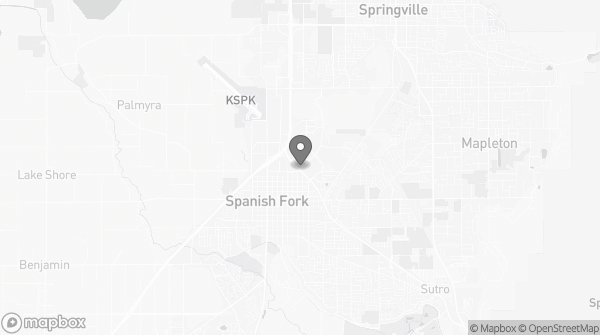 Bitcoin ATM in Spanish Fork, UT