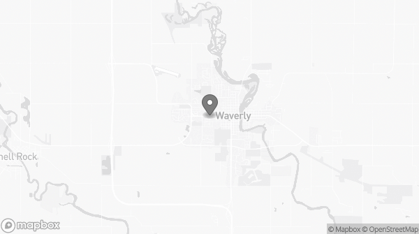 Bitcoin ATM in Waverly, IA