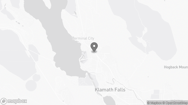 Bitcoin ATM in Klamath Falls, OR