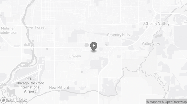 Bitcoin ATM in Rockford, IL