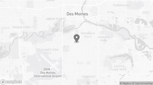 Bitcoin ATM in Des Moines, IA