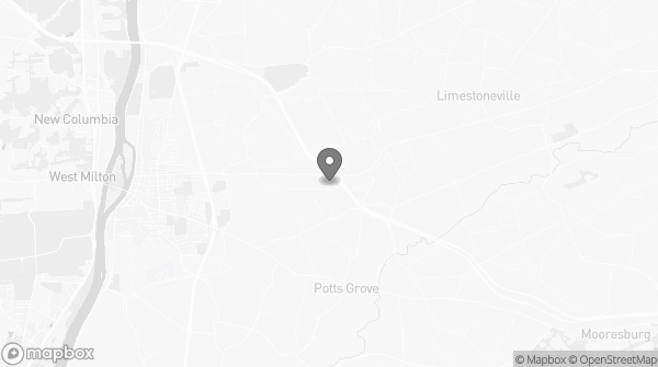 Bitcoin ATM in Milton, PA