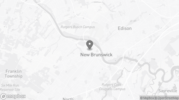Bitcoin ATM in New Brunswick, NJ