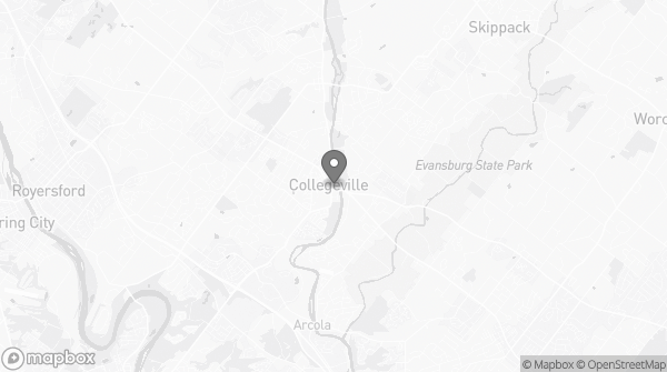 Bitcoin ATM in Collegeville, PA