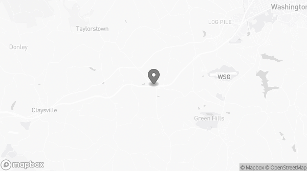 Bitcoin ATM in Washington, PA