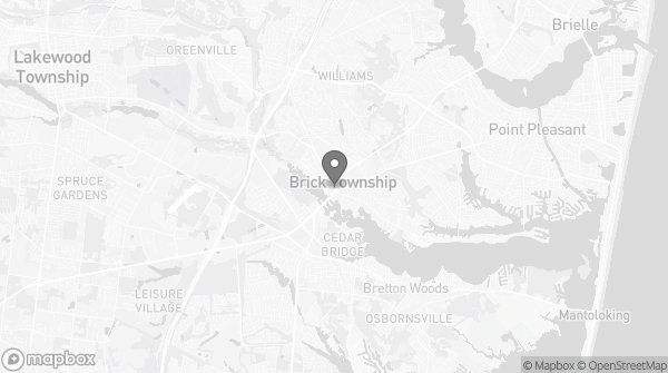 Bitcoin ATM in Brick Township, NJ