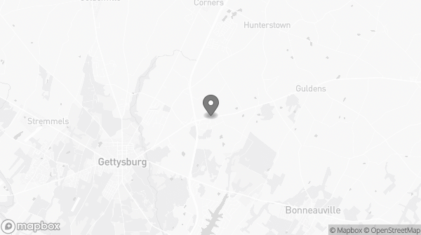 Bitcoin ATM in Gettysburg, PA