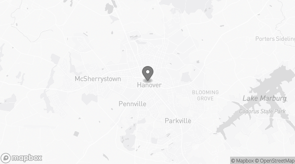 Bitcoin ATM in Hanover, PA