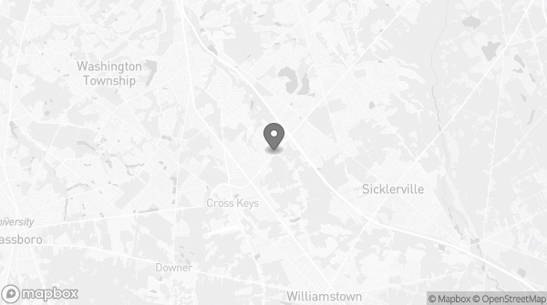 Bitcoin ATM in Sicklerville, NJ