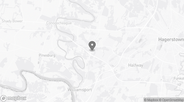 Bitcoin ATM in Hagerstown, MD