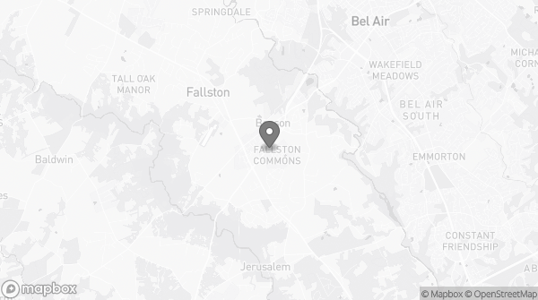 Bitcoin ATM in Fallston, MD