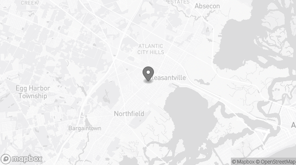 Bitcoin ATM in Pleasantville, NJ