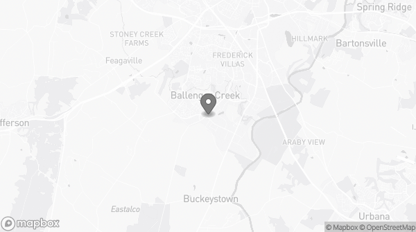 Bitcoin ATM in Frederick, MD