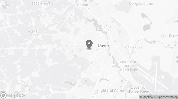 Bitcoin ATM in Dover, DE