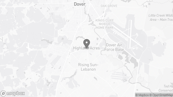 Bitcoin ATM in Dover, DE