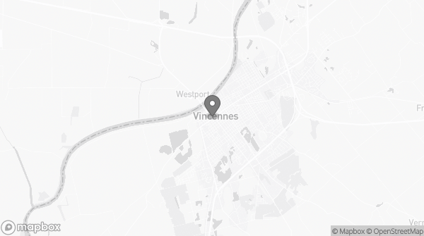 Bitcoin ATM in Vincennes, IN