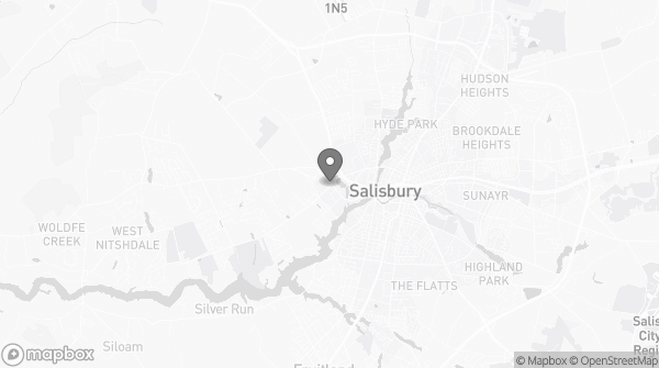 Bitcoin ATM in Salisbury, MD