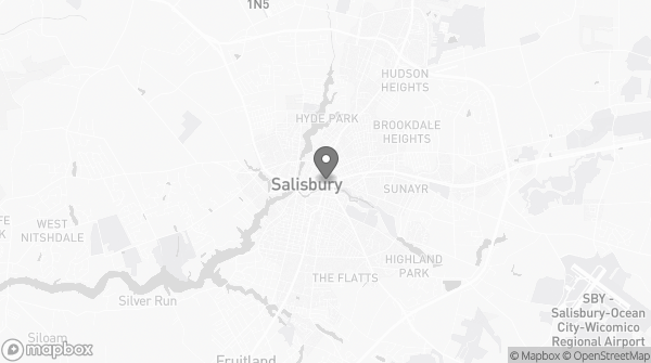 Bitcoin ATM in Salisbury, MD