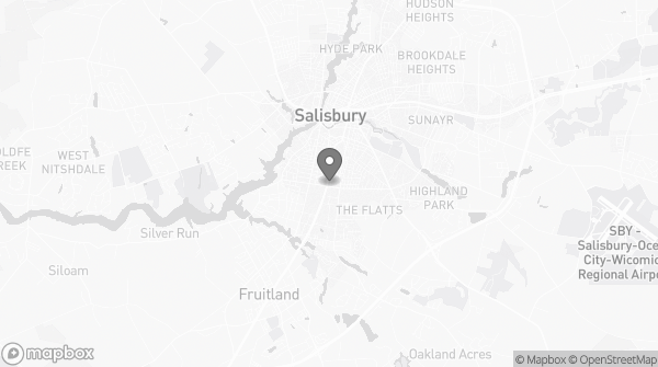 Bitcoin ATM in Salisbury, MD